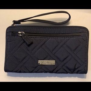 Vera Bradley wallet